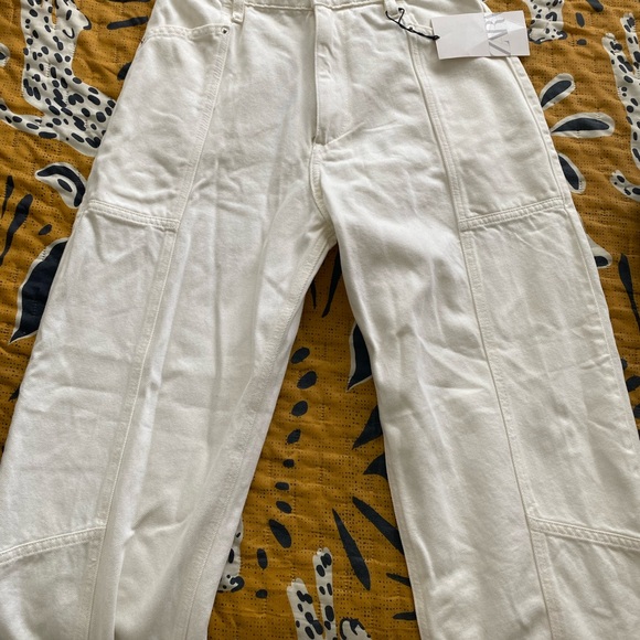 Zara Slim Jeans - Picture 3 of 3